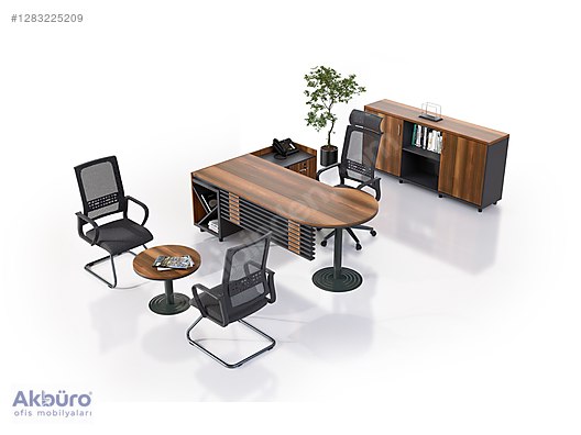 MODERN ŞIK TASARIM EKOL MASA TAKIMI KOLTUKSUZ AKBÜRO OFİS DE - Makam Oda Takımı İlanları Uygun Fiyatlarıyla sahibinden.com'da