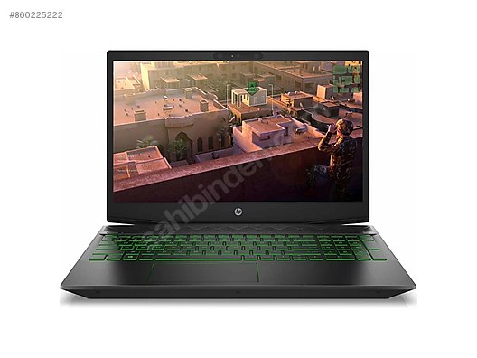 Hp Pavilion 15 Cx0026nt Intel Core I5 8300h 12gb Ilan Ve Alisveriste Ilk Adres Sahibinden Com Da 860225222