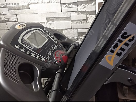 İkinci El ve Sıfır Alışveriş / Spor / Fitness & Kondisyon / Kondisyon Bisikleti