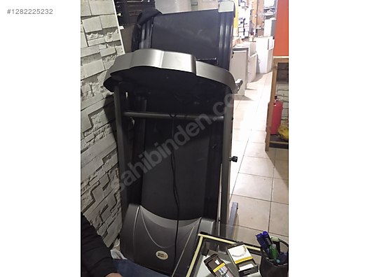 İkinci El ve Sıfır Alışveriş / Spor / Fitness & Kondisyon / Kondisyon Bisikleti