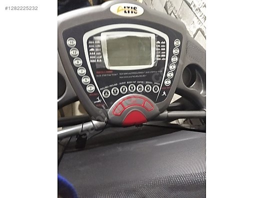 İkinci El ve Sıfır Alışveriş / Spor / Fitness & Kondisyon / Kondisyon Bisikleti