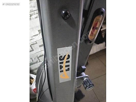 İkinci El ve Sıfır Alışveriş / Spor / Fitness & Kondisyon / Kondisyon Bisikleti