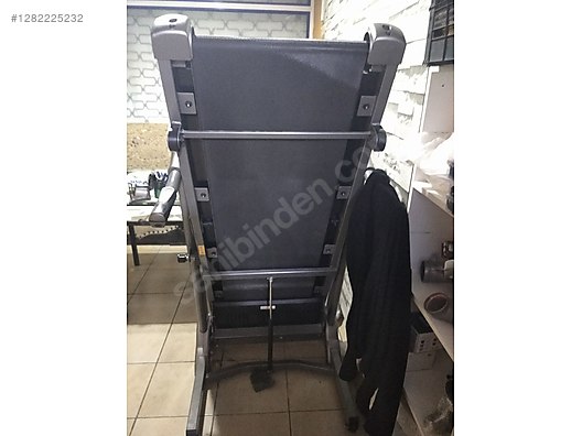 İkinci El ve Sıfır Alışveriş / Spor / Fitness & Kondisyon / Kondisyon Bisikleti