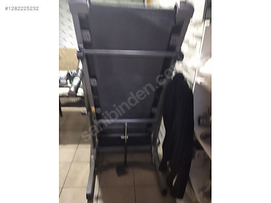 İkinci El ve Sıfır Alışveriş / Spor / Fitness & Kondisyon / Kondisyon Bisikleti