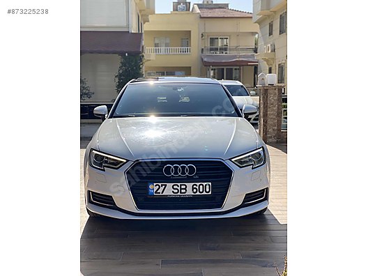 audi a3 a3 sportback 1 6 tdi design line ilk sahibinden hatasiz boyasiz full servis bakimli at sahibinden com 873225238