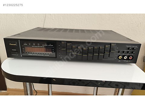 MARANTZ SD415 Double K7 Stéréo Auto Reverse ( Lire Description