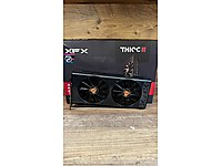XFX RX 5600 XT THIC II / rx5600xt EKRAN KARTI #1283225285