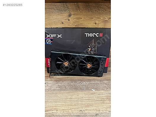 İkinci El ve Sıfır Alışveriş / Bilgisayar / Masaüstü / Donanım / Ekran Kartı