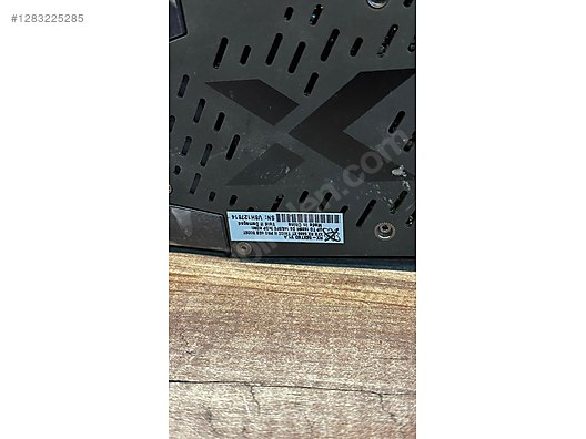 Sahibinden Ekran Kartı