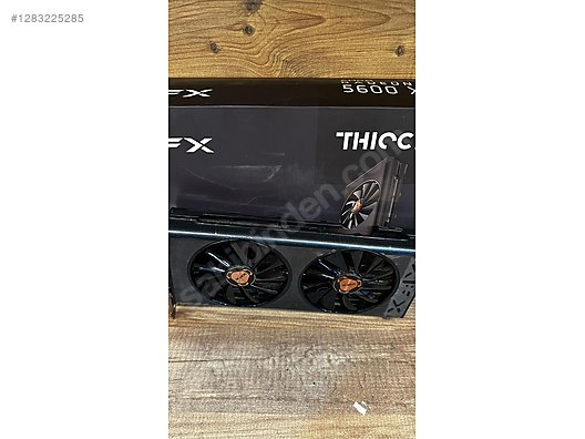 İkinci El ve Sıfır Alışveriş / Bilgisayar / Masaüstü / Donanım / Ekran Kartı