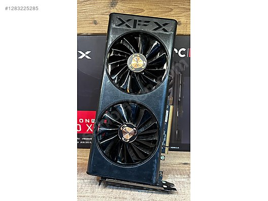 İkinci El Ekran Kartı