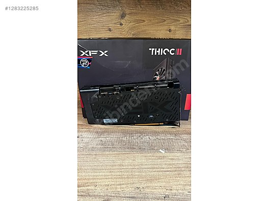 XFX Ekran Kartı