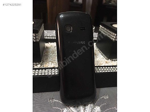 İkinci El ve Sıfır Alışveriş / Cep Telefonu & Aksesuar / Cep Telefonu / Samsung / E2250