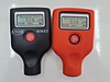 Used & Brand New Items / Electronics / Diagnostic & Test Devices / Paint Thickness Gauge
