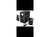 EDİFİER 2+1 EFSANE SES SİSTEMİ GÜÇLÜ BAS TEMİZ SES #1273225330