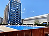 NİLÜFER KARİNA EVLERİNDE EŞYALI KİRALIK HAVUZLU 3+1 LÜKS DAİRE