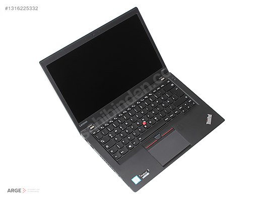 Lenovo / LENOVO THİNKPAD T460S İ5 6300u 8GB DDR4 256GB SSD FHD İPS