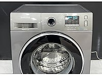 SAMSUNG ECO BUBBLE GRİ 8 KG 1400 DEVİR*1 YIL GARANTİ*MONTAJ* #1283225339