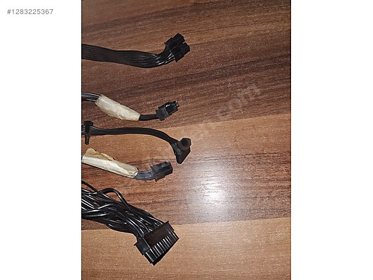 İkinci El Güç Kaynağı