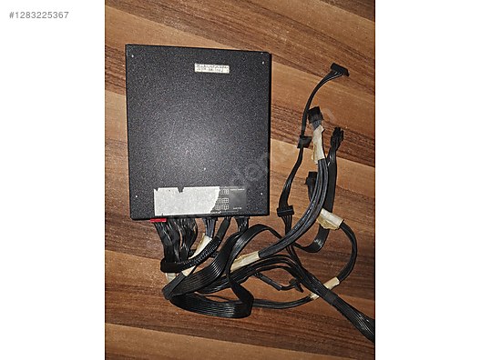 Zalman Güç Kaynağı