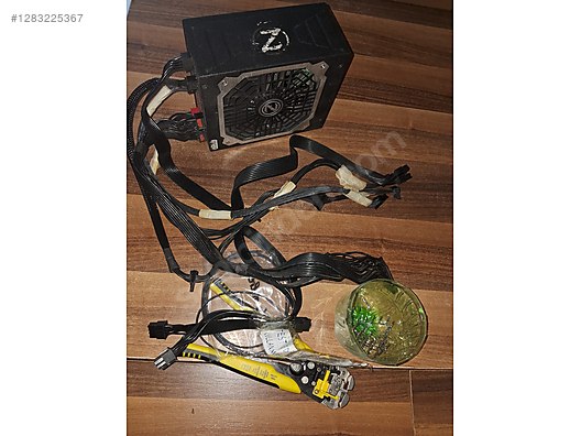 Güç Kaynağı Fiyatları