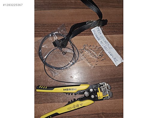 Sahibinden Güç KaynağıPower Supply