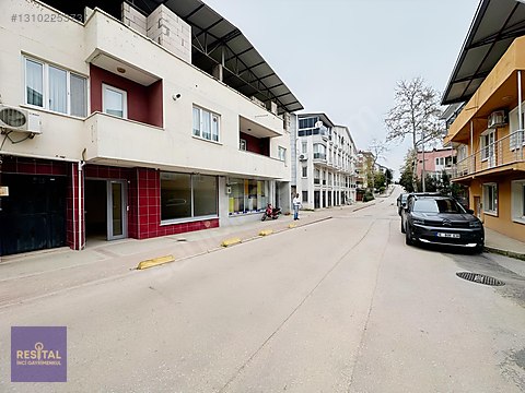 ESENTEPE MAH. KİRALIK İŞYERİ & DÜKKAN & OFİS