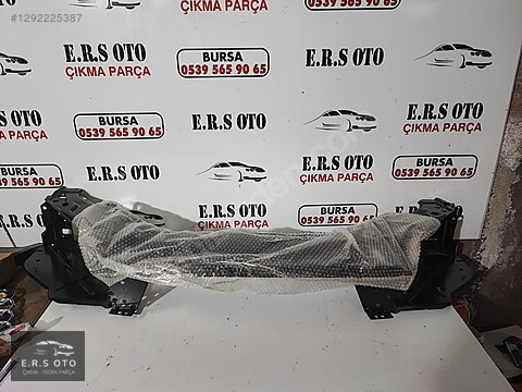 Otomobil & Arazi Aracı / Dış Aksesuar / VOLVO S80 XC70 2007-16 ÖN PANEL ...