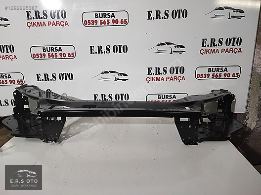 Otomobil & Arazi Aracı / Dış Aksesuar / VOLVO S80 XC70 2007-16 ÖN PANEL ...