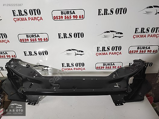 Otomobil & Arazi Aracı / Dış Aksesuar / VOLVO S80 XC70 2007-16 ÖN PANEL ...