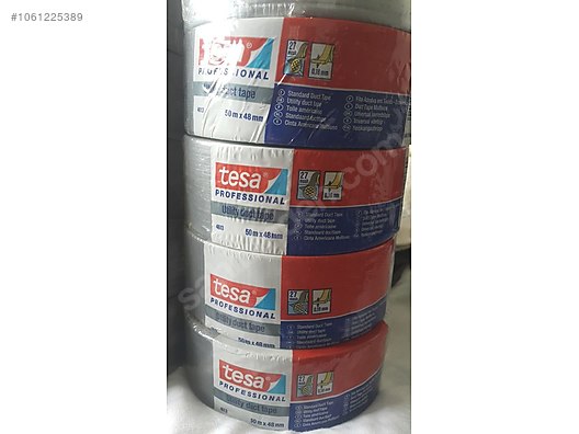 tesa® Professional 4613 Utility Duct Tape - tesa
