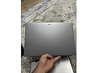 Acer Aspire 16 Lite Cover bezel Set