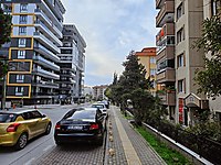 PODYUMPARK CİVARI SATILIK İSYERİ #1280225404