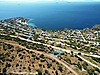 ÇANDARLI EYKO 384 M2 VİLLA İMARLI MANZARALI SATILIK ARSA