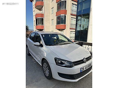 Volkswagen / Polo / 1.4 / Comfortline / 2010 Model Polo Otomatik 99.250 ...