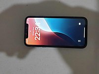 iPhone 11 256 GB