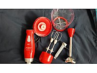 ARZUM SPEEDMIX BLENDER SETİ. (ar 1013)