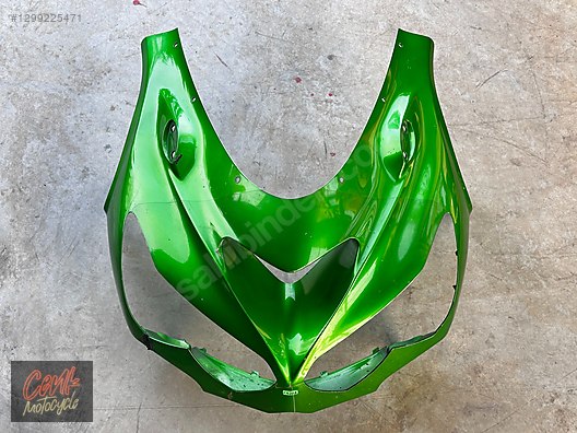 Grenaj / KAWASAKİ ZZR1400 (2011-2014) KAFA GRENAJI 55028-0438