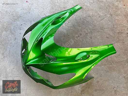 Grenaj / KAWASAKİ ZZR1400 (2011-2014) KAFA GRENAJI 55028-0438