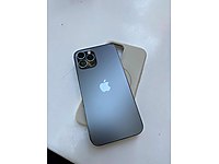 12 pro YD tertemiz sorunsuz