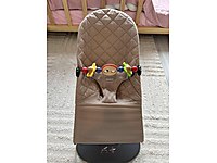 BabyBjörn Ana Kucağı