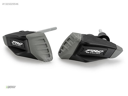 Koruma / PUIG KAWASAKI Z650 KORUMA TAKOZU 21372N sahibinden.comda
