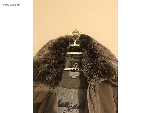 Peuterey Marka Mont Kadin Mont Kaban Modelleri Sahibinden Com Da 890225559