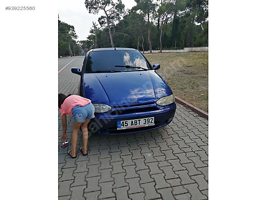 Fiat Palio 1 4 El Satilik Palio Sahibinden Comda 939225560