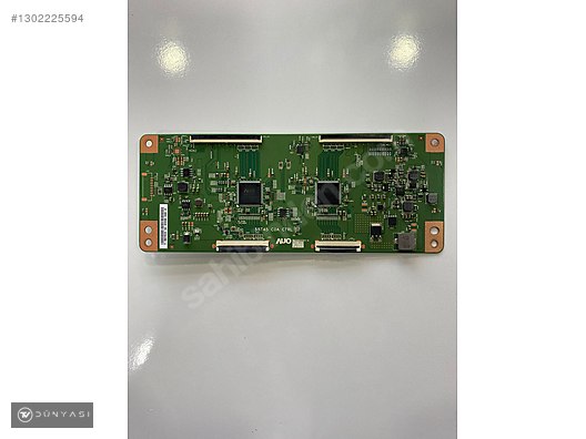 はんん出品 Tele Arçelik 8 serisi A 855 C 4K Ultra HD 50