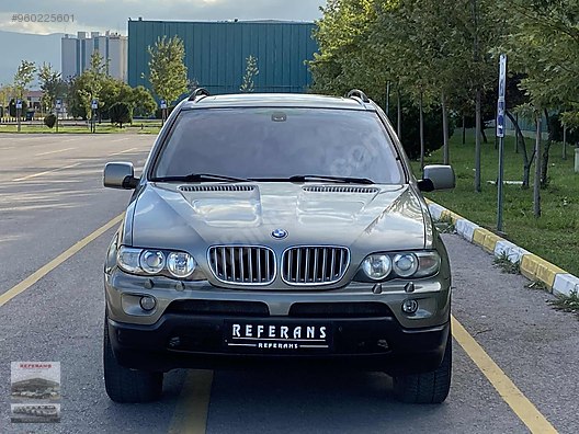 bmw x5 44i makyajli 2004 bmw x5 4 4i prins lpg 4x4 yeni tip 6 ileri vites at sahibinden com 960225601