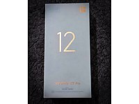 Xiaomi Mi 12T Pro 5G | 200MP Kamera | 120W Şarj | ACİL DİP FİYAT