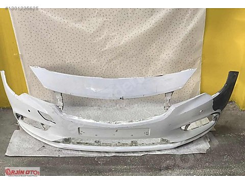 OPEL ASTRA K ÖN TAMPON 2015-2020 - İlan ve alışverişte ilk adres