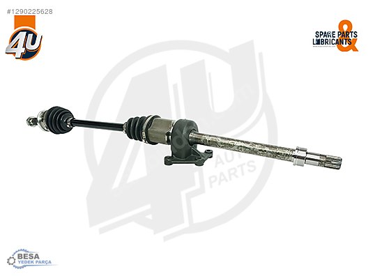 Otomobil & Arazi Aracı / Yürüyen & Direksiyon / MİNİ COOPER R50