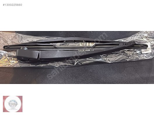 Otomobil & Arazi Aracı / Mekanik / OPEL CORSA C MERİVA COMBO C ARKA ...